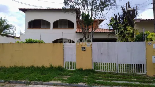 Sobrado com 4 Quartos à venda, 340m² no Jardim Guarani, Campinas