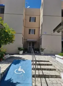 Apartamento com 2 Quartos à venda, 56m² no Ipês, João Pessoa