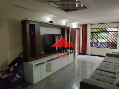 Sobrado com 3 Quartos à venda, 224m² no Vila Guilhermina, São Paulo