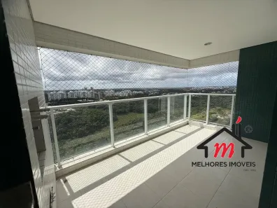 Apartamento com 2 Quartos à venda, 88m² no Patamares, Salvador
