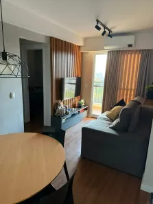 Apartamento com 2 Quartos à venda, 55m² no São Bernardo, Campinas