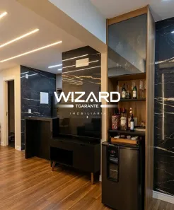 Apartamento com 2 Quartos à venda, 80m² no Vila Zilda (Tatuapé), São Paulo