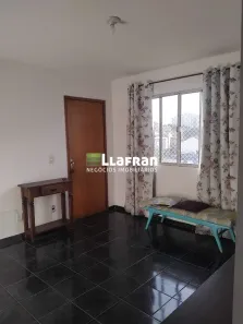 Apartamento com 2 Quartos à venda, 54m² no Jardim Santa Terezinha, Taboão da Serra