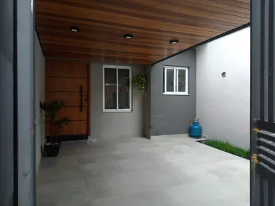 Casa com 3 Quartos à venda, 100m² no Loteamento Residencial Vista Linda, São José dos Campos