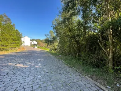 Lote/Terreno à venda, 474m² no São Luiz, Caxias do Sul