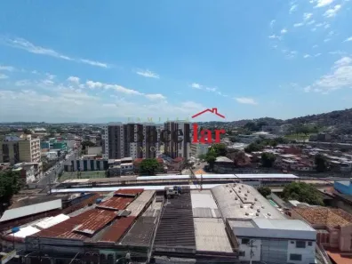 Apartamento com 3 Quartos à venda, 72m² no São Francisco Xavier, Rio de Janeiro
