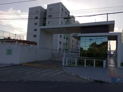 Apartamento com 2 Quartos para alugar, 62m² no Jabotiana, Aracaju
