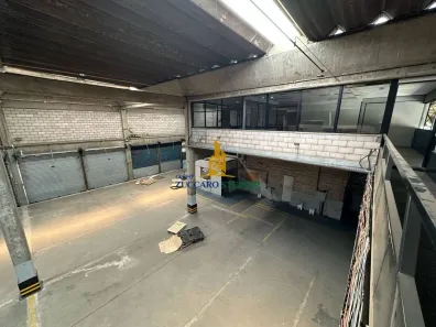 Galpão/Depósito/Armazém para alugar, 780m² no Jardim Guanca, São Paulo