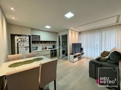 Apartamento com 2 Quartos à venda, 108m² no Saco Grande, Florianópolis