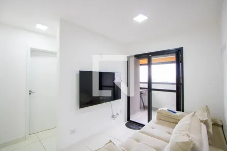 Apartamento com 2 Quartos à venda, 40m² no Jardim Cristiane, Santo André