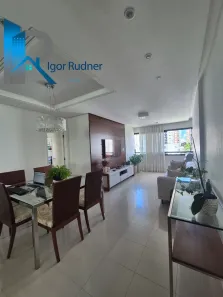 Apartamento com 3 Quartos à venda, 90m² no Candeal, Salvador
