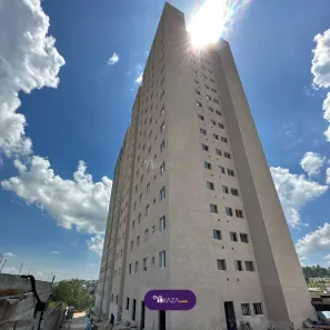 Apartamento com 2 Quartos à venda, 40m² no Laranjeiras, Caieiras