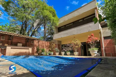Casa com 4 Quartos à venda, 600m² no Petrópolis, Porto Alegre