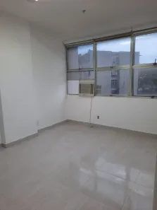 Sala Comercial para alugar, 41m² no Centro, Rio de Janeiro