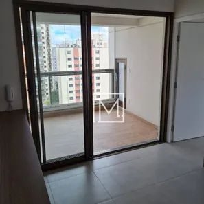 Apartamento com 1 Quarto para alugar, 40m² no Vila Mariana, São Paulo
