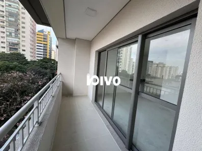 Apartamento com 1 Quarto à venda, 38m² no Chácara Inglesa, São Paulo