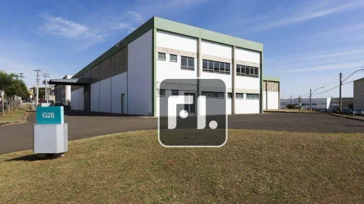 Galpão/Depósito/Armazém para alugar, 1868m² no Chácara Primavera, Jaguariúna