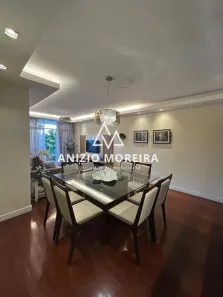 Apartamento com 2 Quartos à venda, 105m² no Icaraí, Niterói