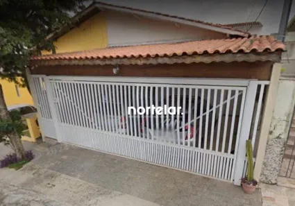 Casa com 3 Quartos à venda, 129m² no Parque Continental, São Paulo