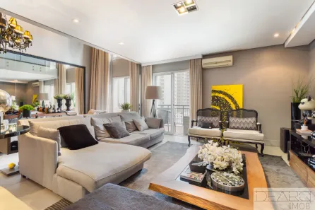 Apartamento com 2 Quartos à venda, 163m² no Vila Uberabinha, São Paulo
