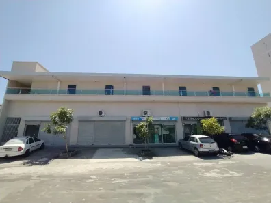 Ponto Comercial com 1 Quarto para alugar, 45m² no Cambeba, Fortaleza
