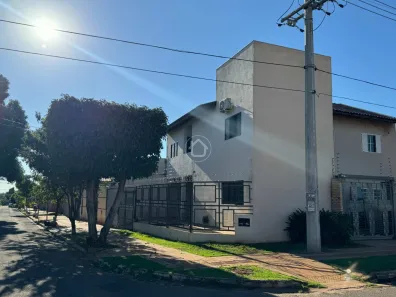 Sobrado com 2 Quartos à venda, 90m² no Vila Belo Horizonte, Campo Grande