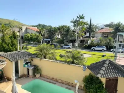 Casa de Condomínio com 3 Quartos à venda, 280m² no Vargem Grande, Rio de Janeiro