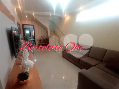 Sobrado com 3 Quartos à venda, 160m² no Vila Gustavo, São Paulo