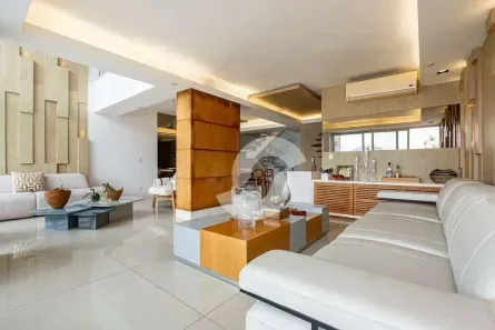 Apartamento com 4 Quartos à venda, 300m² no Icaraí, Niterói