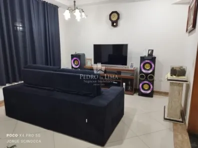 Sobrado com 3 Quartos à venda, 125m² no Vila Esperança, São Paulo