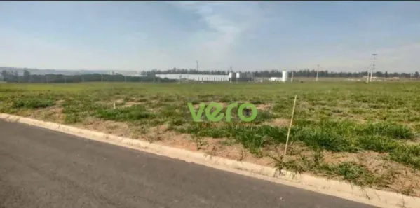 Lote/Terreno à venda, 750m² no Parque Industrial Jair Faraone Zanaga 3, Americana