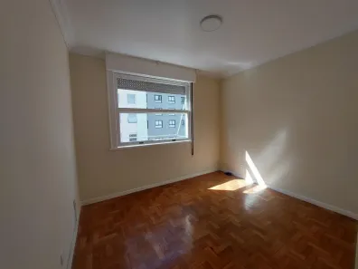 Apartamento com 1 Quarto para alugar, 40m² no Centro, Petrópolis