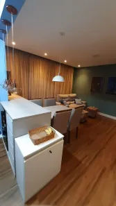 Apartamento com 2 Quartos à venda, 58m² no Chácara do Solar III, Santana de Parnaíba