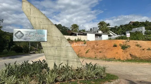 Lote/Terreno à venda, 330m² no Souza Cruz, Brusque