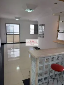 Apartamento com 3 Quartos à venda, 61m² no Mooca, São Paulo