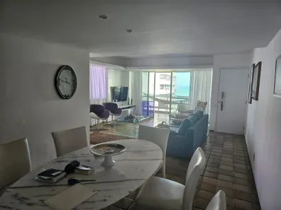 Apartamento com 4 Quartos à venda, 167m² no Boa Viagem, Recife