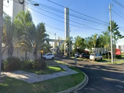 Apartamento com 2 Quartos à venda, 40m² no Jardim Jockey Clube, São Carlos