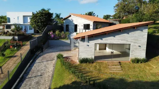 Casa de Condomínio com 5 Quartos à venda, 267m² no Caixa D´Água, Vinhedo