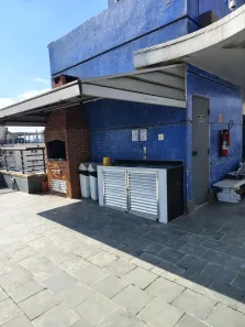 Apartamento com 3 Quartos à venda, 152m² no Boqueirão, Santos