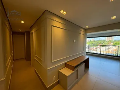 Apartamento com 3 Quartos à venda, 96m² no Jardim Itamarati, Campinas