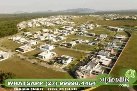 Lote/Terreno à venda, 570m² no Jacuhy, Serra