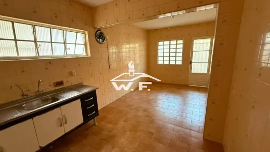 Casa com 3 Quartos à venda, 116m² no São Gonçalo, Guaratinguetá