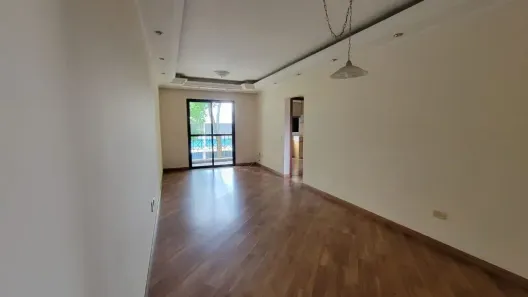 Apartamento com 2 Quartos à venda, 75m² no Baeta Neves, São Bernardo do Campo