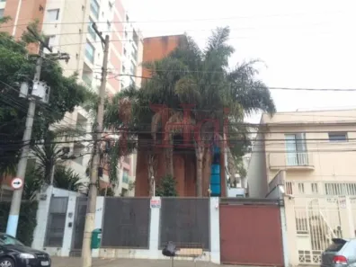 Imóvel Comercial à venda, 901m² no Vila Clementino, São Paulo