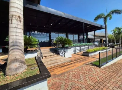 Ponto Comercial para alugar, 200m² no Gleba Fazenda Palhano, Londrina