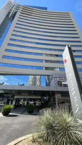 Sala Comercial à venda, 2914m² no Setor Bueno, Goiânia