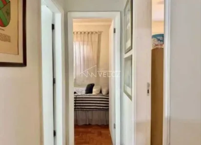 Apartamento com 2 Quartos à venda, 94m² no Ipanema, Rio de Janeiro