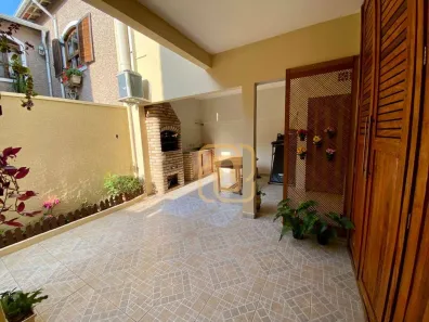 Casa com 3 Quartos à venda, 140m² no Parque Residencial da Lapa, São Paulo