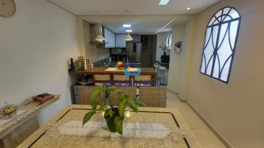 Casa com 3 Quartos à venda, 170m² no Vila Monumento, São Paulo
