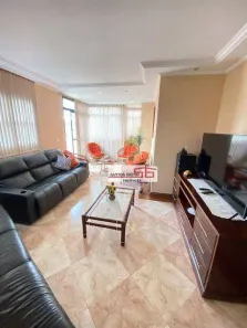 Cobertura com 3 Quartos à venda, 165m² no Vila Albertina, São Paulo